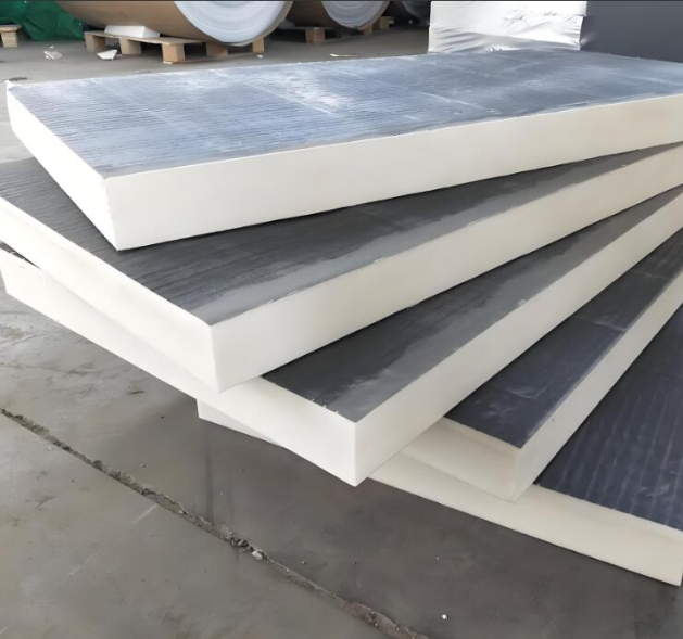 青岛聚氨酯保温板规格